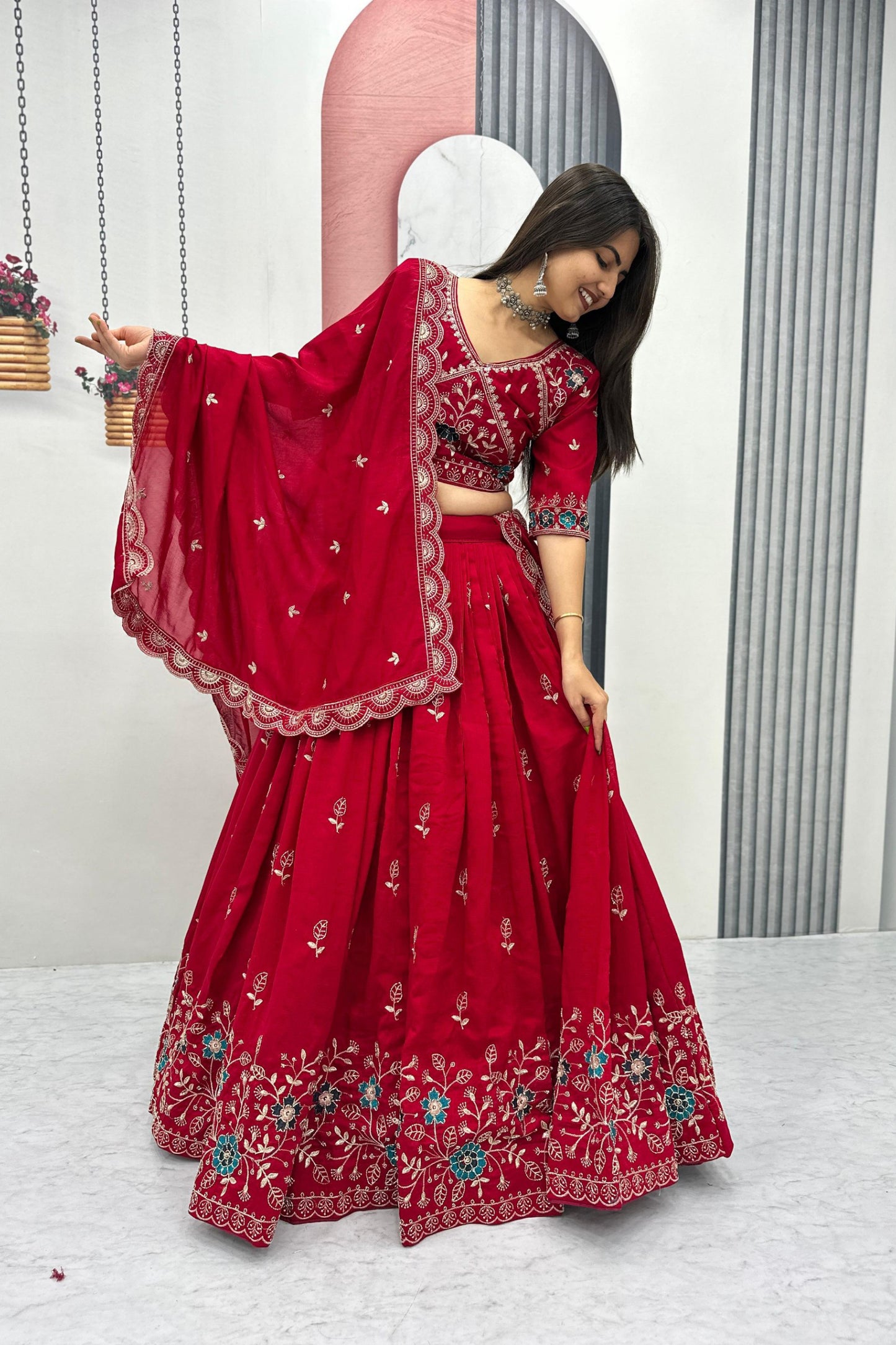 Wedding Special choli