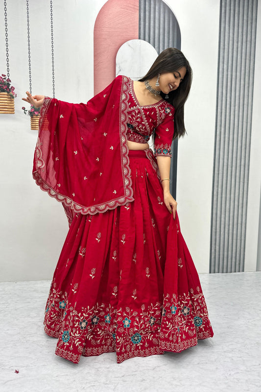 Wedding Special choli