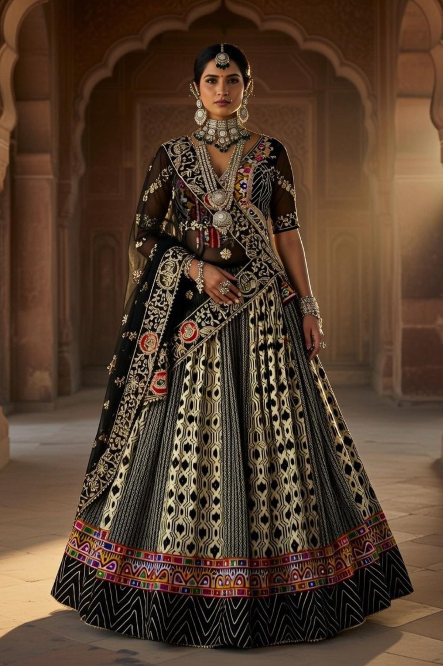 KOYAL – Where Tradition Dances with Elegance | Navratri
