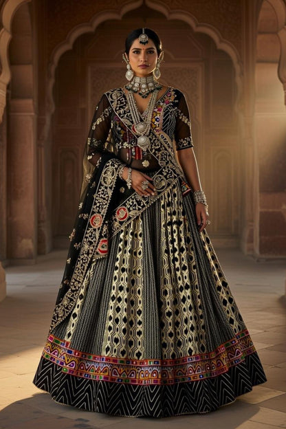 KOYAL – Where Tradition Dances with Elegance | Navratri