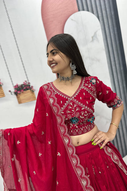 Wedding Special choli