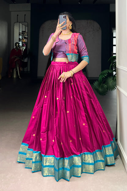Poly Cotton Three Piece Set