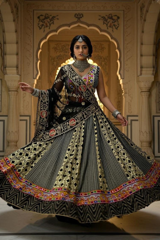 KOYAL – Where Tradition Dances with Elegance | Navratri