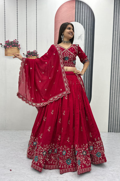 Wedding Special choli