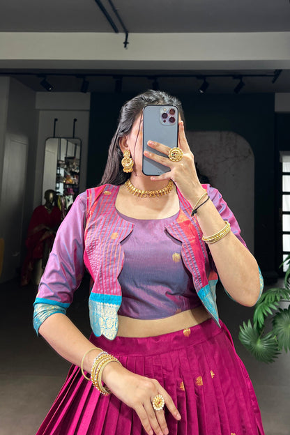 Poly Cotton Three Piece Set