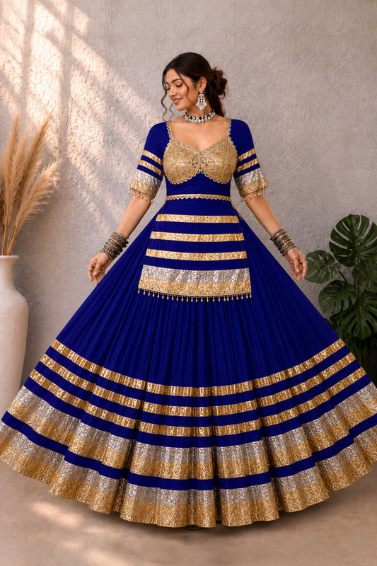 Navratri 2K26 – Royal Edition