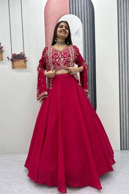 Wedding Special Three Piece Set