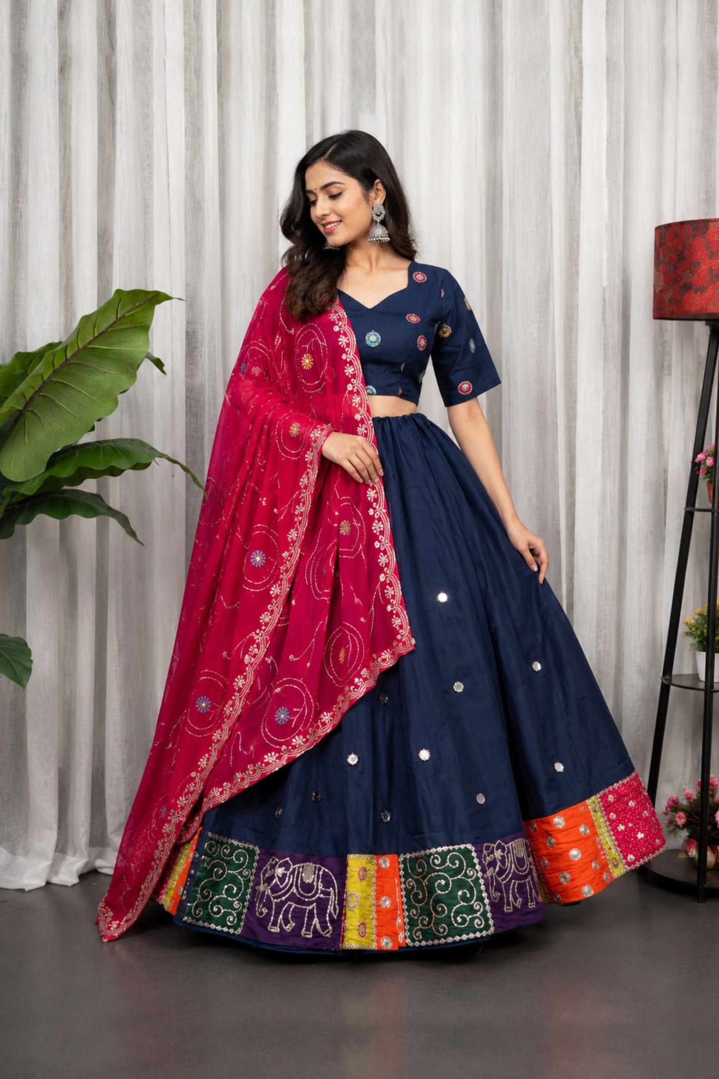 Navratri Collection