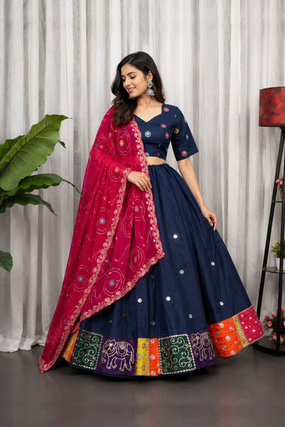 Navratri Collection