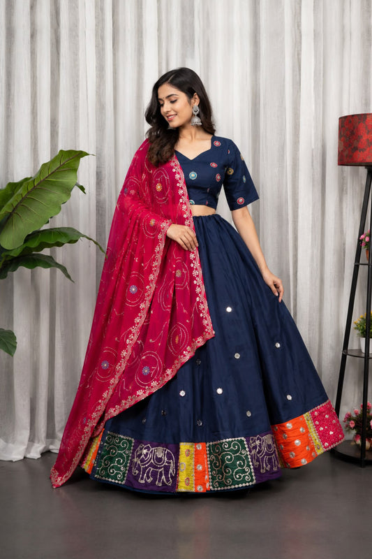Navratri Collection