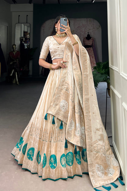 Shimmer Wedding Collection