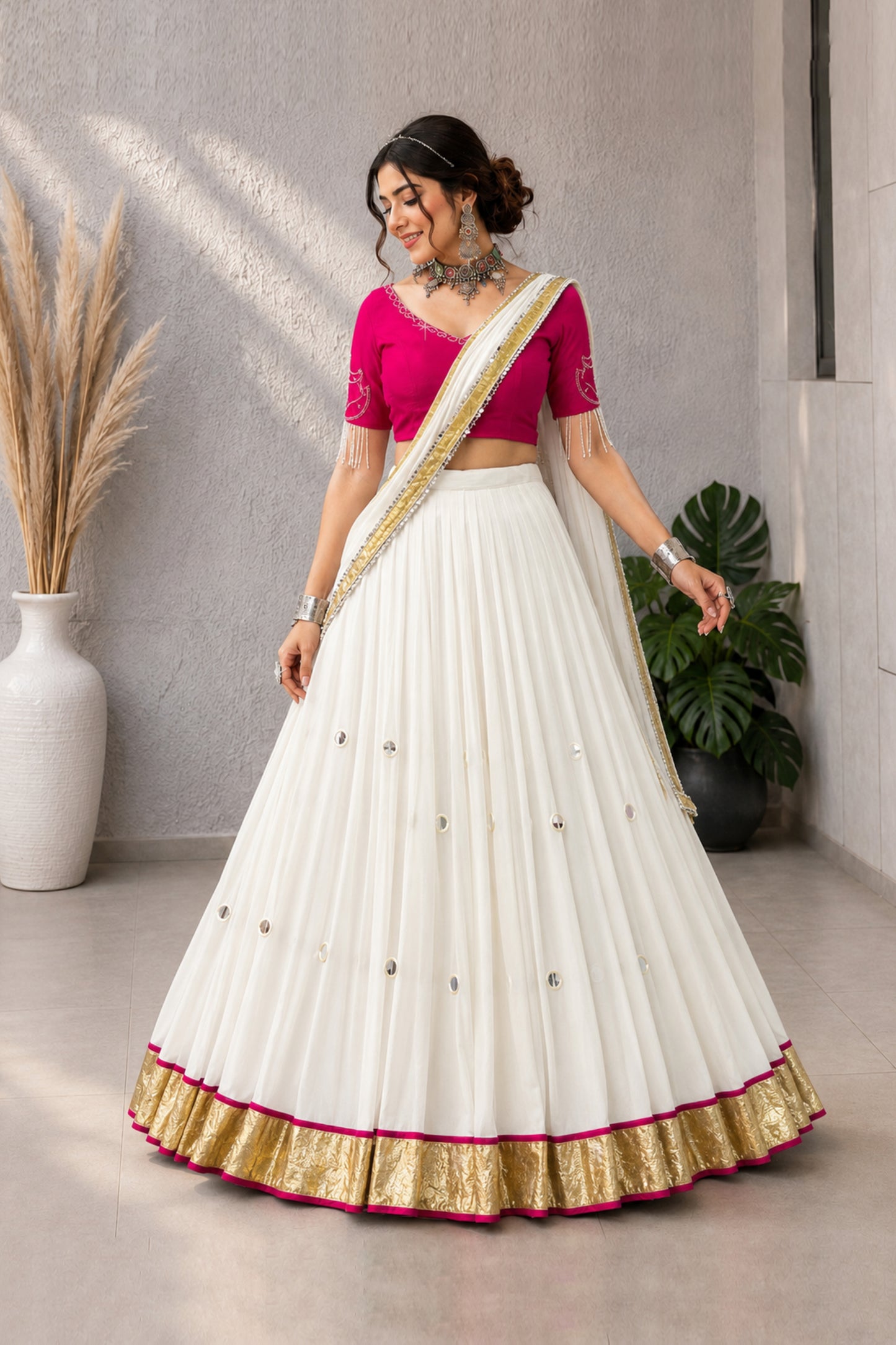 Navratri Special Collection 2026