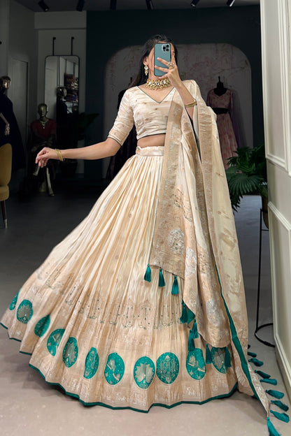 Shimmer Wedding Collection