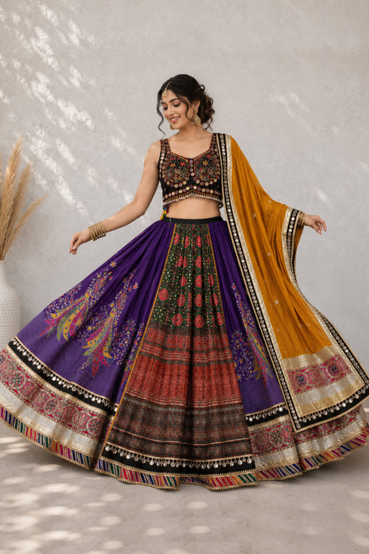 Premium Navratri Collection