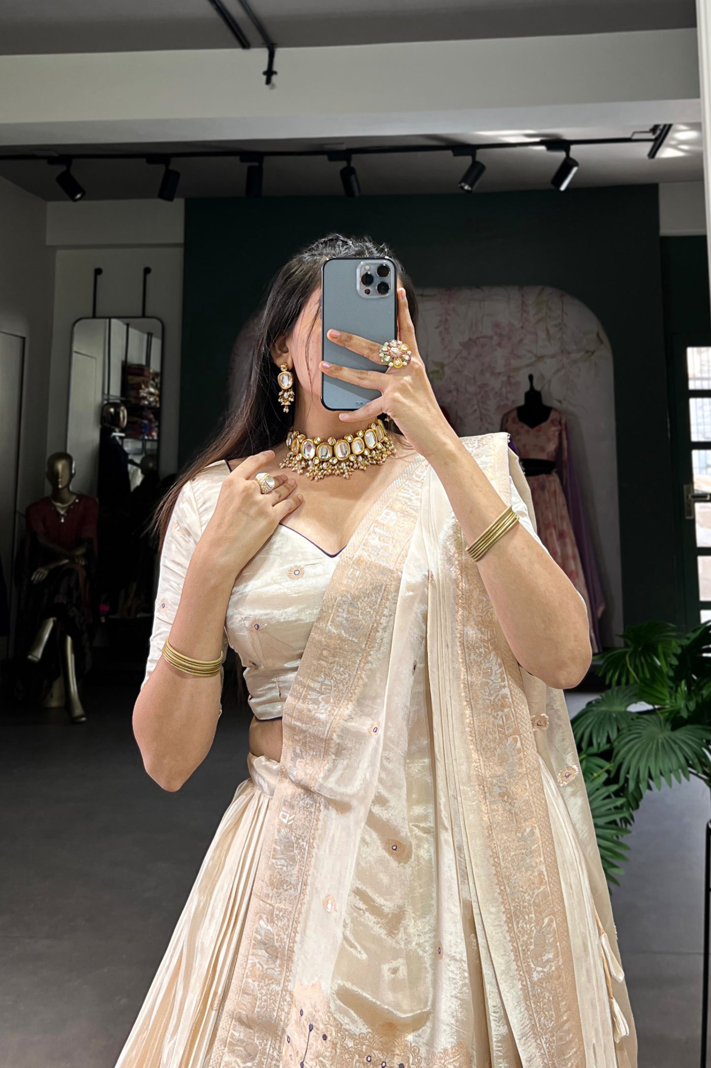 Shimmer Wedding Collection