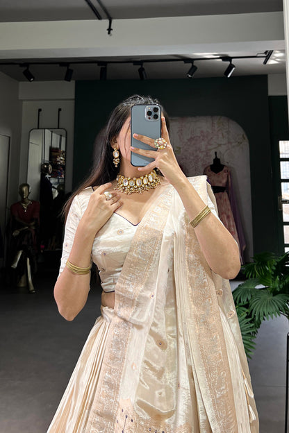 Shimmer Wedding Collection