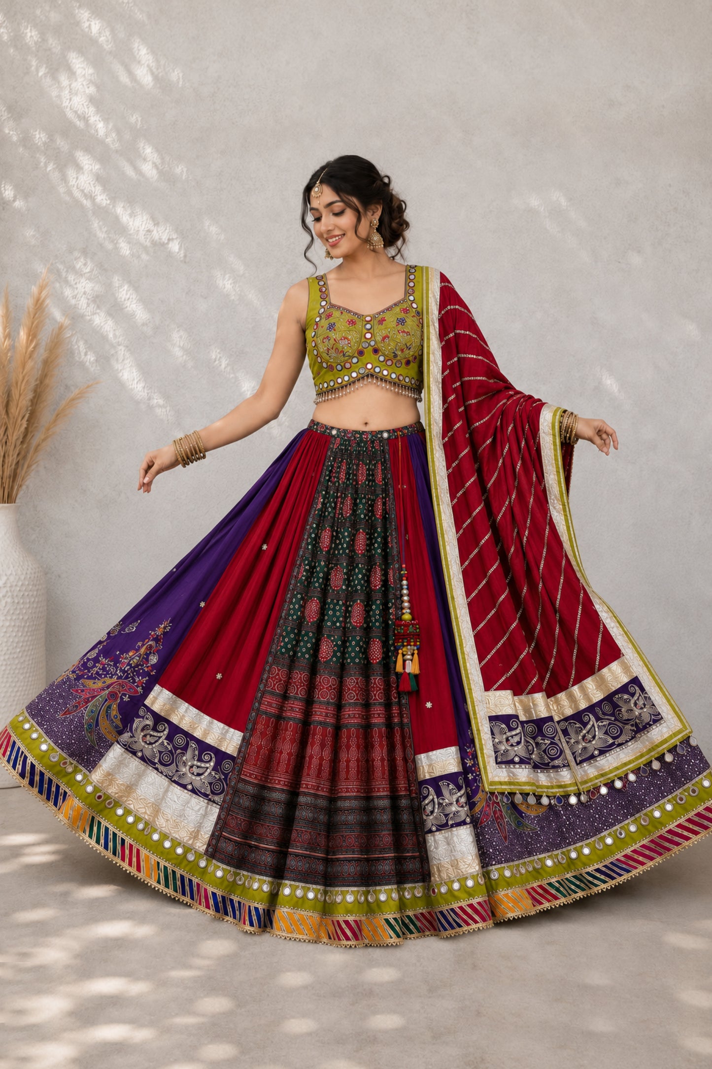 Premium Navratri Collection