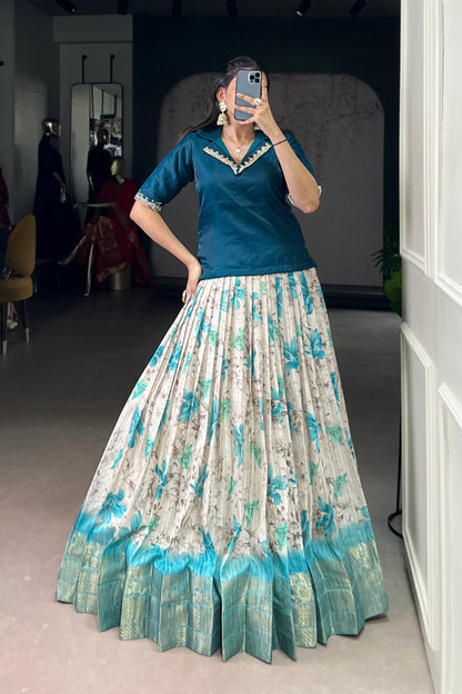 Wedding Special Co-ord Set