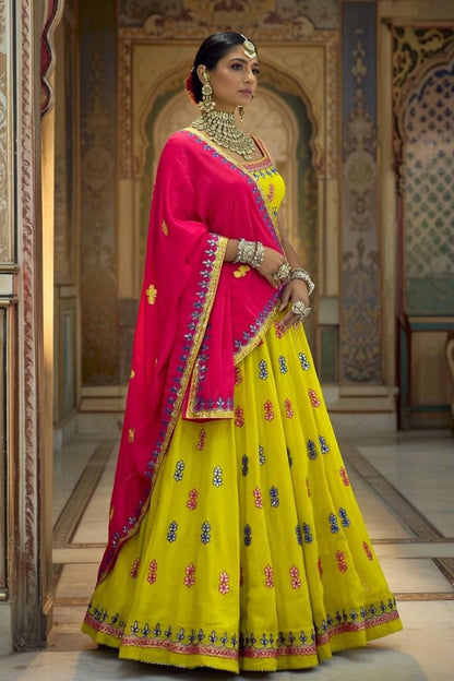 Royal Elegance | Navratri Special Choli