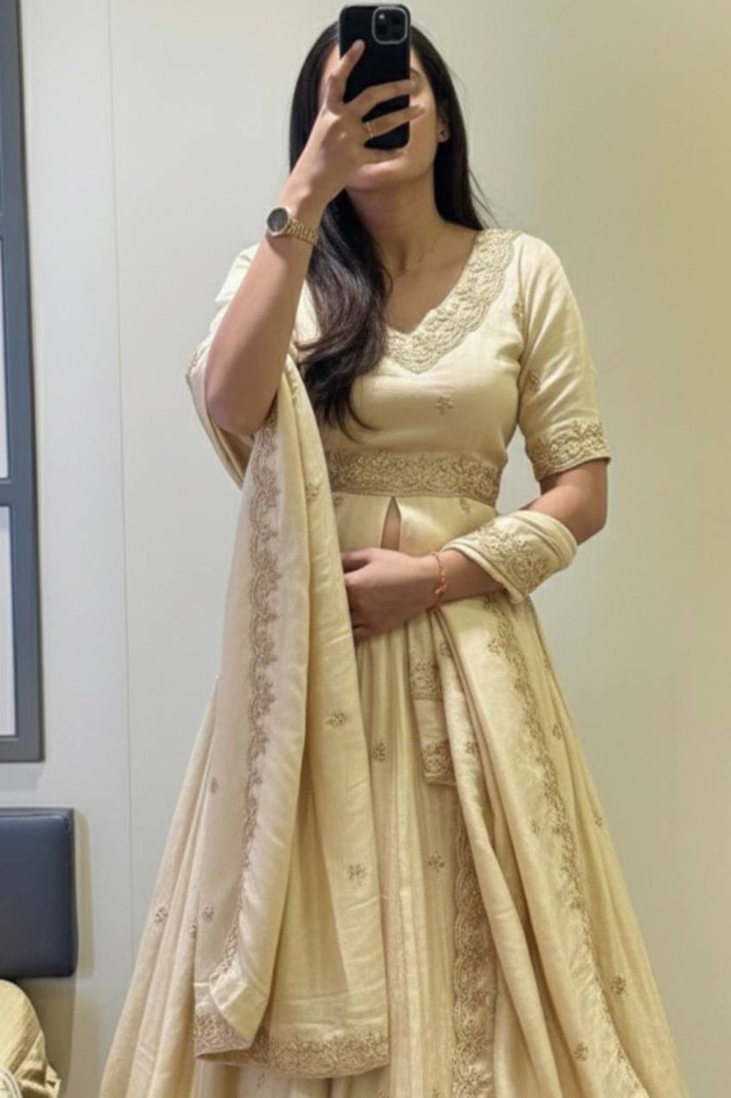 Wedding Wear Lehenga Choli