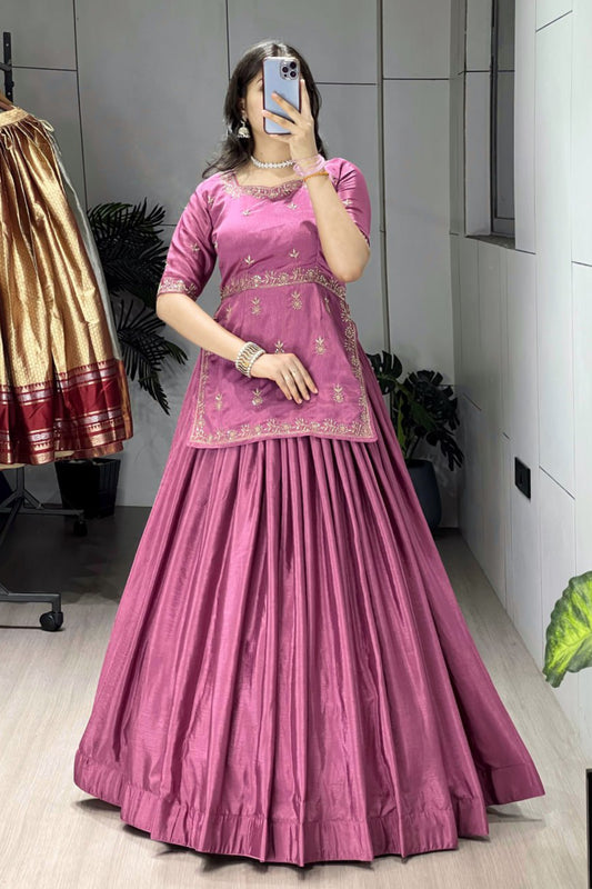 Stylish Embroidered Ethnic Sets