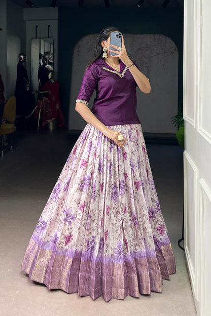 Wedding Special Co-ord Set