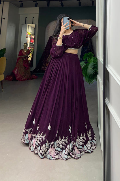 Wedding Special Co-ord Set