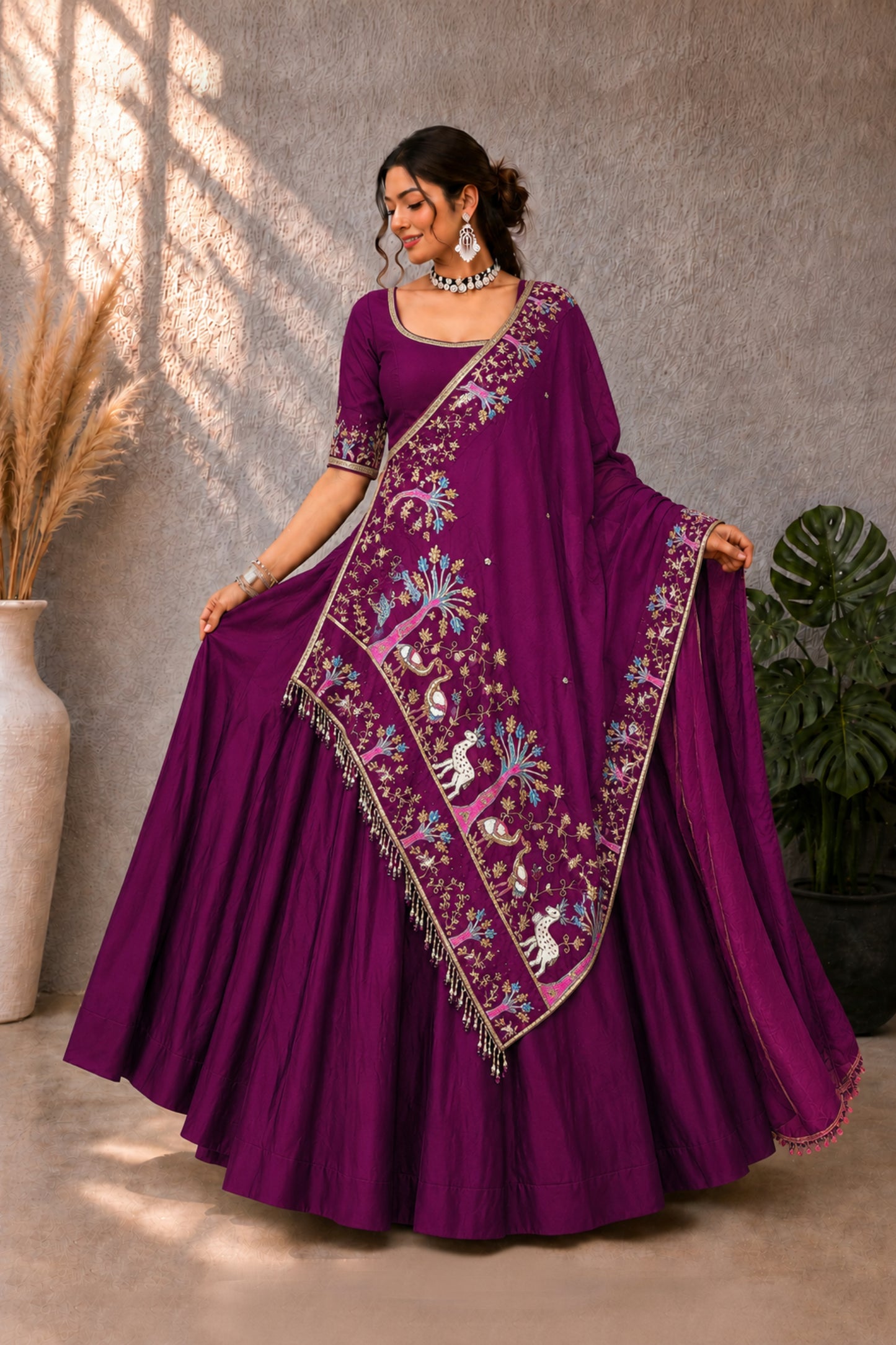 Handwork Premium Collection