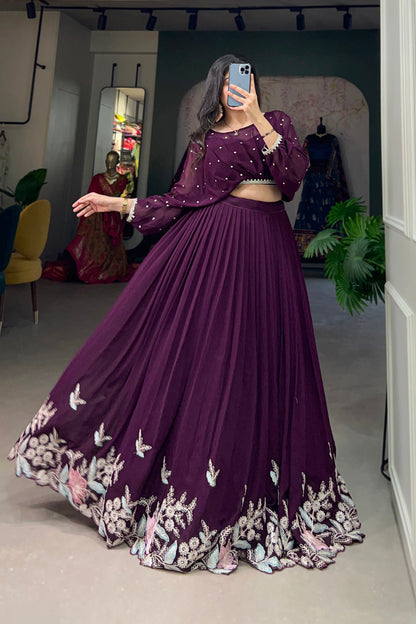 Wedding Special Co-ord Set