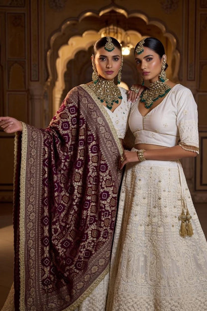 Royal Lucknowi Sequence Magic