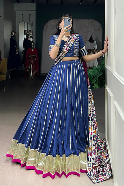 Every Moment in Style | Navratri Outfit