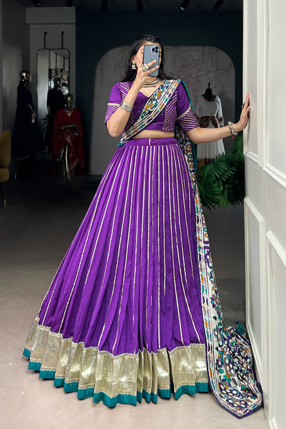 Every Moment in Style | Navratri Outfit