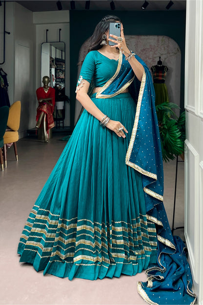 Navratri Lehenga Choli