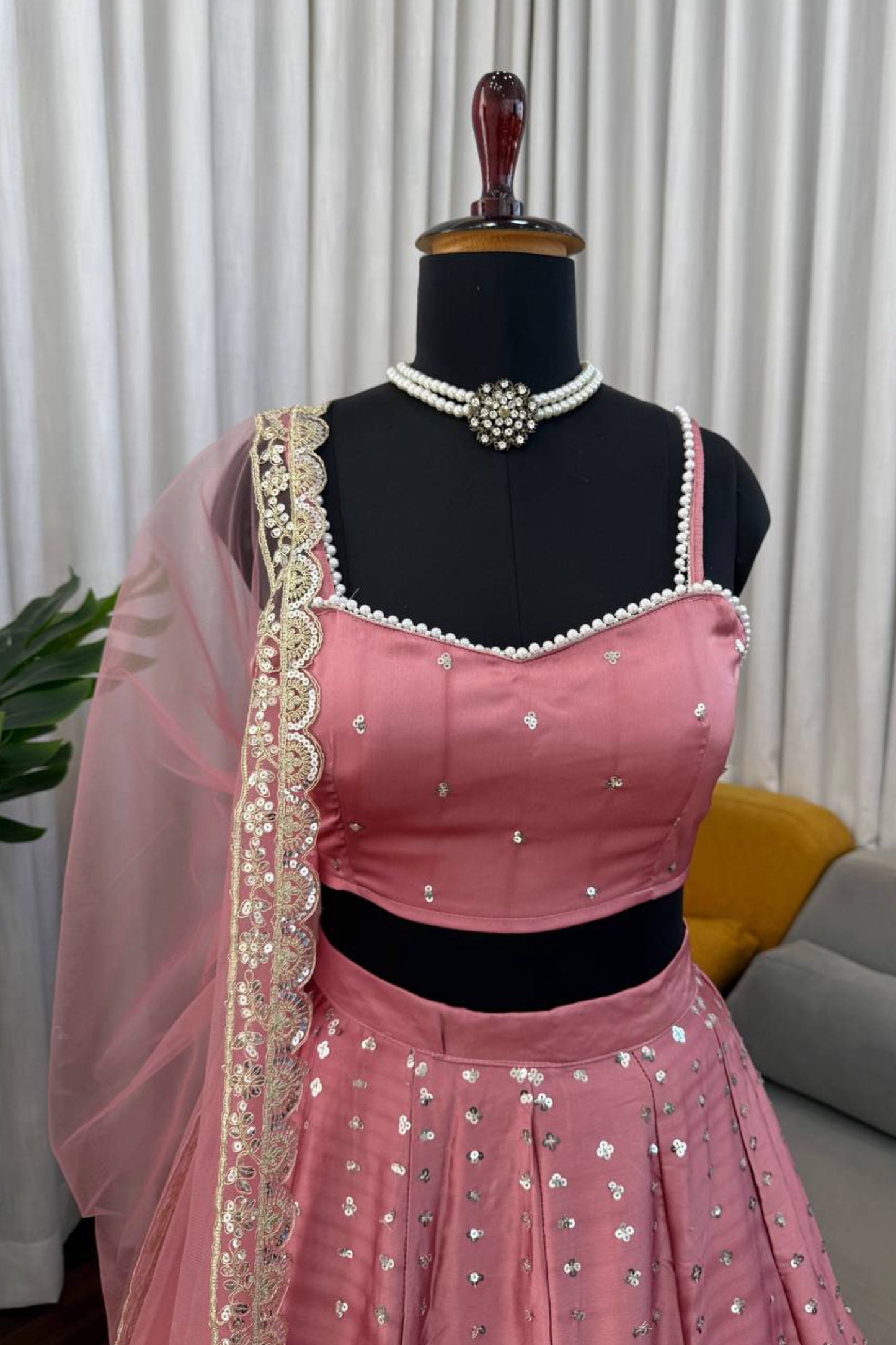 Wedding Lehenga Choli