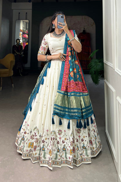 Wedding Special Chaniya Choli