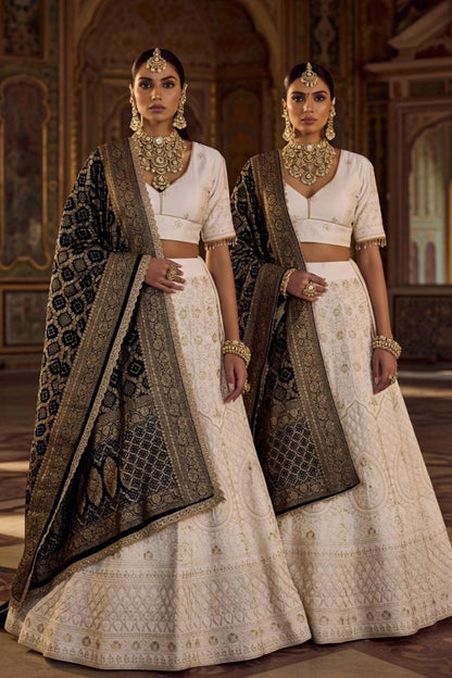 Royal Lucknowi Sequence Magic