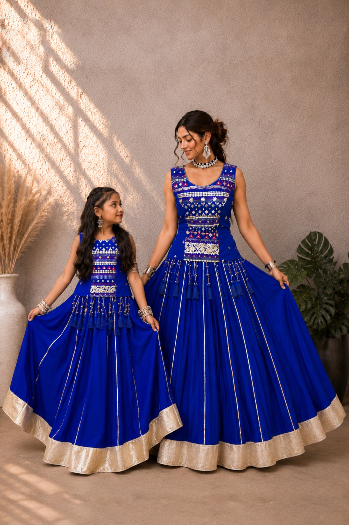 Navratri Special Combo