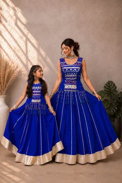 Navratri Special Combo