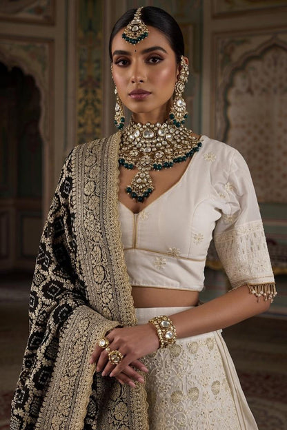 Royal Lucknowi Sequence Magic