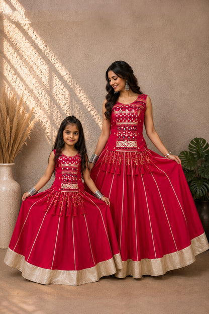 Navratri Special Combo
