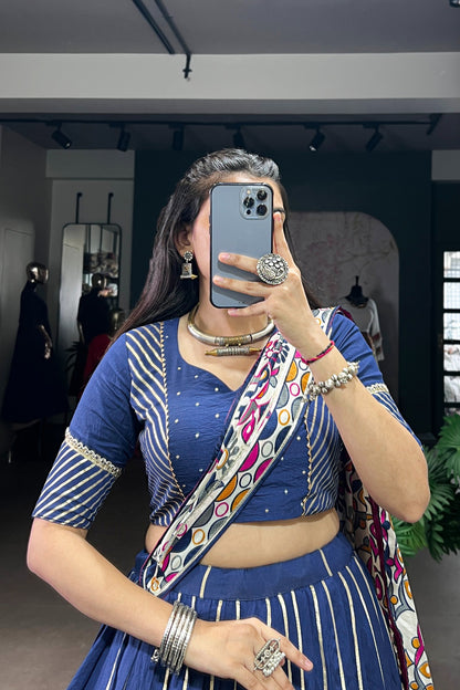 Every Moment in Style | Navratri Outfit