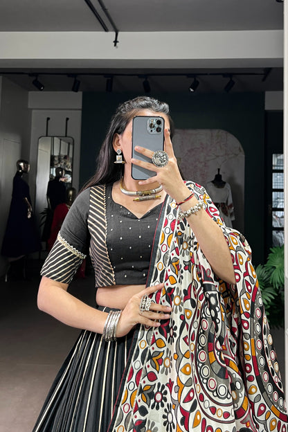 Every Moment in Style | Navratri Outfit