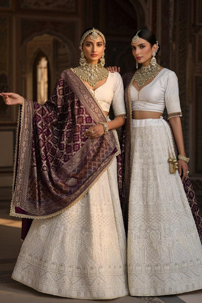 Royal Lucknowi Sequence Magic