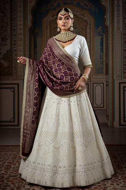 Royal Lucknowi Sequence Magic