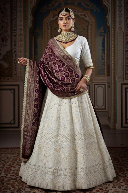 Royal Lucknowi Sequence Magic
