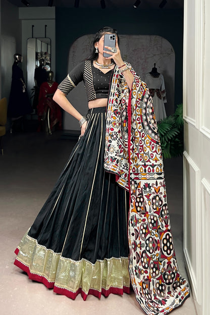 Every Moment in Style | Navratri Outfit