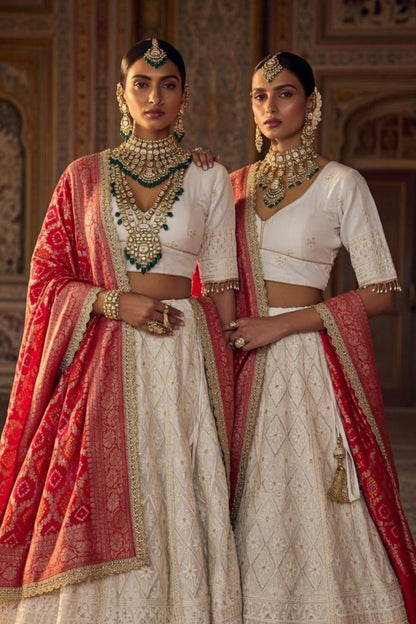 Royal Lucknowi Sequence Magic