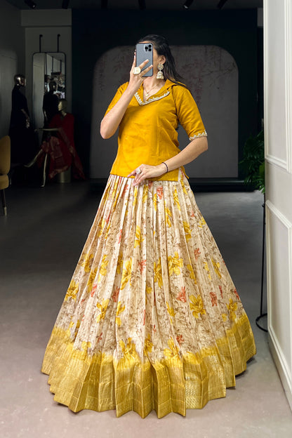 Wedding Special Co-ord Set