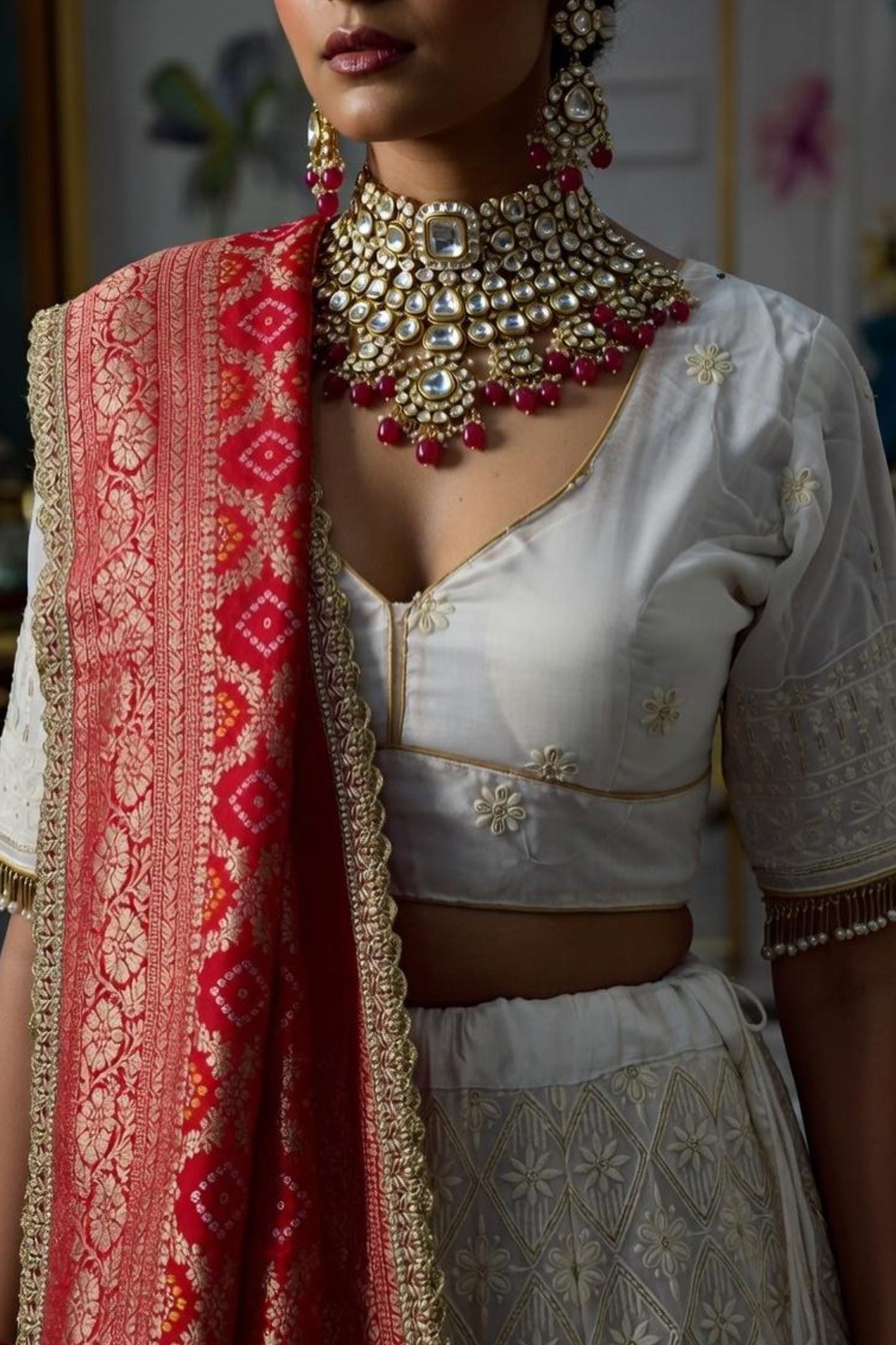 Royal Lucknowi Sequence Magic