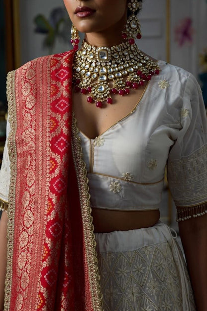 Royal Lucknowi Sequence Magic